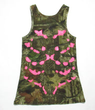 Load image into Gallery viewer, PINK STAR HICK TANK 1.0