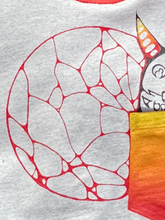 Load image into Gallery viewer, DEMON POCKET TEE