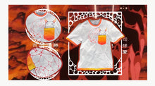 Load image into Gallery viewer, DEMON POCKET TEE