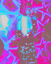 Load image into Gallery viewer, RORSCHACH TEST JACKET 1.0
