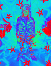 Load image into Gallery viewer, HICK STAR JACK3T 1.0
