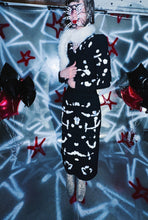 Load image into Gallery viewer, RORSCHACH SKIRT 1.0
