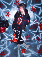 Load image into Gallery viewer, RORSCHACH HOODIE (4)
