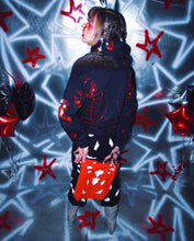 Load image into Gallery viewer, RORSCHACH HOODIE (4)
