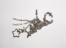 Load image into Gallery viewer, ST4R MADSTAR MEDAL H4IR CL1P 1.0
