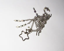 Load image into Gallery viewer, ST4R MADSTAR MEDAL H4IR CL1P 1.0
