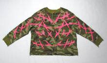Load image into Gallery viewer, PINK HICK L0NG SLEEVE 666.0
