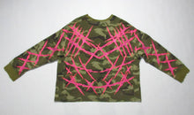 Load image into Gallery viewer, PINK HICK L0NG SLEEVE 666.0
