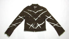 Load image into Gallery viewer, RORSCHACH TEST JACK3T 1.0
