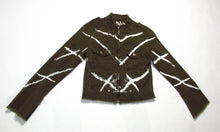 Load image into Gallery viewer, RORSCHACH TEST JACK3T 1.0
