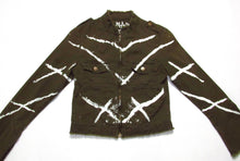 Load image into Gallery viewer, RORSCHACH TEST JACK3T 1.0
