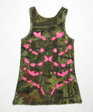 Load image into Gallery viewer, PINK STAR HICK TANK 1.0
