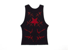 Load image into Gallery viewer, RED STAR T4NK 1.0
