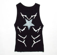 Load image into Gallery viewer, WHITE STAR T4NK 2.0

