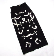 Load image into Gallery viewer, RORSCHACH SKIRT 1.0
