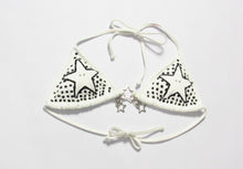 Load image into Gallery viewer, STAR BIKINI T0P 1.0
