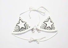 Load image into Gallery viewer, STAR BIKINI T0P 1.0
