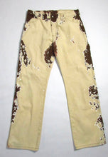 Load image into Gallery viewer, BORDERLINE JEANS 3.0
