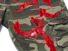 Load image into Gallery viewer, HICK RORSCHACH J3ANS 1.0
