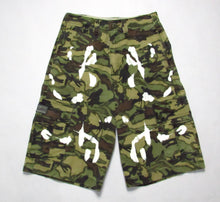 Load image into Gallery viewer, HICK RORSCHACH SHORTS 1.0
