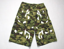 Load image into Gallery viewer, HICK RORSCHACH SHORTS 1.0

