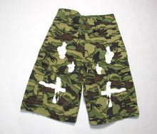 Load image into Gallery viewer, HICK RORSCHACH SHORTS 1.0
