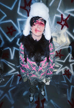 Load image into Gallery viewer, PINK HICK L0NG SLEEVE 666.0
