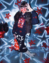 Load image into Gallery viewer, RORSCHACH HOODIE (4)
