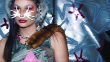 Load image into Gallery viewer, PINK STAR HICK TANK 1.0
