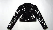 Load and play video in Gallery viewer, RORSCHACH TEST JACKET 1.0
