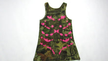 Load and play video in Gallery viewer, PINK STAR HICK TANK 1.0
