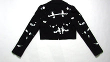 Load and play video in Gallery viewer, RORSCHACH TEST JACKET 1.0
