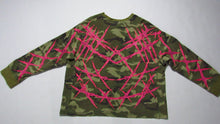 Load and play video in Gallery viewer, PINK HICK L0NG SLEEVE 666.0

