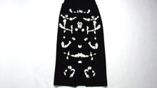 Load and play video in Gallery viewer, RORSCHACH SKIRT 1.0
