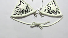 Load and play video in Gallery viewer, STAR BIKINI T0P 1.0
