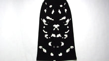 Load and play video in Gallery viewer, RORSCHACH SKIRT 1.0
