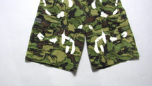 Load and play video in Gallery viewer, HICK RORSCHACH SHORTS 1.0
