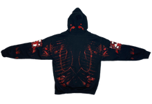 Load image into Gallery viewer, RORSCHACH HOODIE (4)
