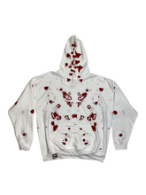 Load image into Gallery viewer, RORSCHACH TEST HOODIE (3)
