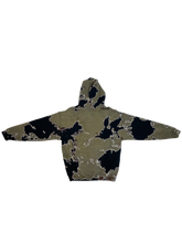 Load image into Gallery viewer, BORDER LINE HOODIE 2.0

