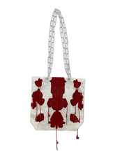 Load image into Gallery viewer, RORSCHACH CHAIN BAG
