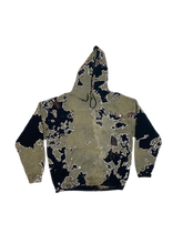 Load image into Gallery viewer, BORDER LINE HOODIE 2.0
