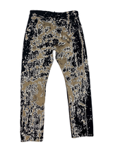 Load image into Gallery viewer, BORDERLINE JEANS 2.0
