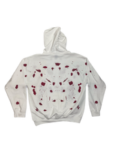 Load image into Gallery viewer, RORSCHACH TEST HOODIE (3)
