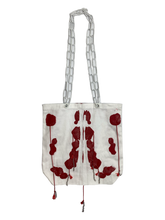 Load image into Gallery viewer, RORSCHACH CHAIN BAG
