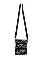 Load image into Gallery viewer, BORDER LINE BAG
