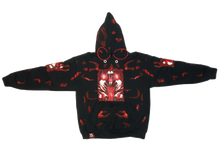 Load image into Gallery viewer, RORSCHACH HOODIE (4)
