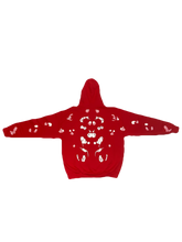 Load image into Gallery viewer, RORSCHACH TEST HOODIE
